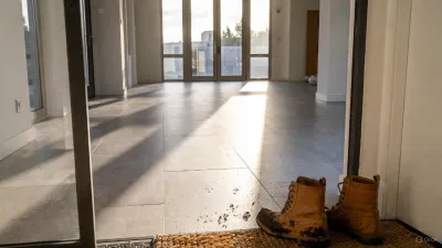 Ścieralność płytek gresowych pod lupą: Co wybrać, by posadzka przetrwała lata?