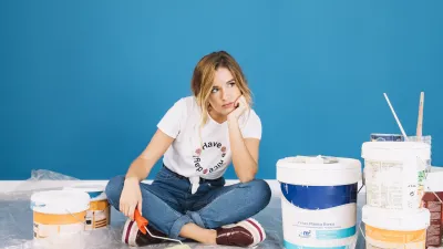 Ile naprawdę kosztuje malowanie ścian i sufitów? Stawki, przykłady wycen, checklisty dla inwestora